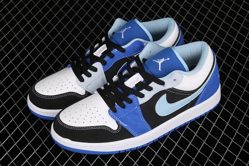 All categories Air Jordan Jordan series basketball shoes Air Jordan 1 Low Air Jordan 1 Low AJ1 Joe 1 low-top cultural and leisure sports sneakers DH0206-400